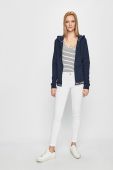 Tommy Hilfiger - Кофта колір темно-синій (267800)