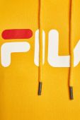 Fila - Кофта колір жовтий (249146)