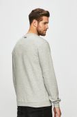 Fila - Кофта колір сірий (249196)
