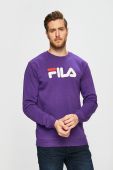 Fila - Кофта колір фіолетовий (249184)