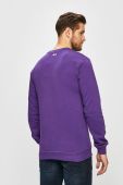 Fila - Кофта колір фіолетовий (249184)