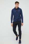 Тренувальна кофта Under Armour Tech 2.0 колір синій меланж (2169859)