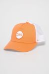 Dakine - Кепка колір помаранчевий (323385)