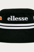 Ellesse - Капелюх SAAA0839-White колір чорний (3193657)