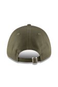 New Era - Кепка 80636010-OLIVE колір зелений