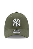New Era - Кепка 80636010-OLIVE колір зелений