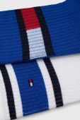 Дитячі шкарпетки Tommy Hilfiger 2-pack колір блакитний (3513223)