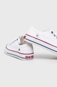 Big Star - Кеди колір білий (239468)