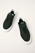 Кеди adidas Originals 3MC колір чорний