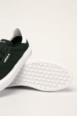 Кеди adidas Originals 3MC колір чорний