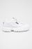 Fila - Черевики Disruptor Low колір білий (804207)