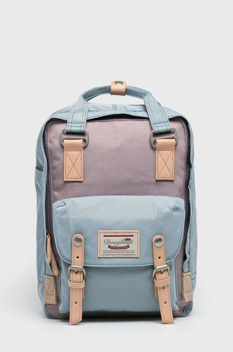 Doughnut - Рюкзак Macaroon колір блакитний (913854)