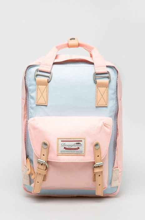 Doughnut - Рюкзак колір рожевий (323894)