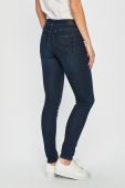 Lee - Джинси Scarlett колір темно-синій (807598)