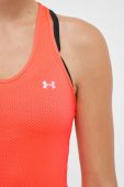 Топ для тренувань Under Armour колір рожевий