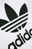 adidas Originals - Дитячий топ 62-104 cm DV2828 колір білий