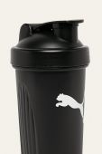 Puma - Пляшка для води 0,6L 535190 колір чорний
