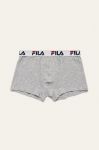 Fila - Дитячі боксери 125-157 cm колір сірий (1596033)