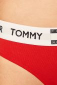 Tommy Hilfiger - Стринги колір червоний (512044)