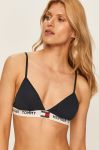 Tommy Hilfiger - Бюстгальтер колір темно-синій (512098)