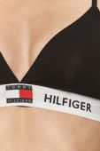 Tommy Hilfiger - Бюстгальтер колір чорний (3435716)