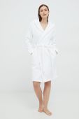 Hugo Boss Халат колір білий