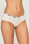 Puma - Труси (3-pack) 907592 колір білий (1192427)