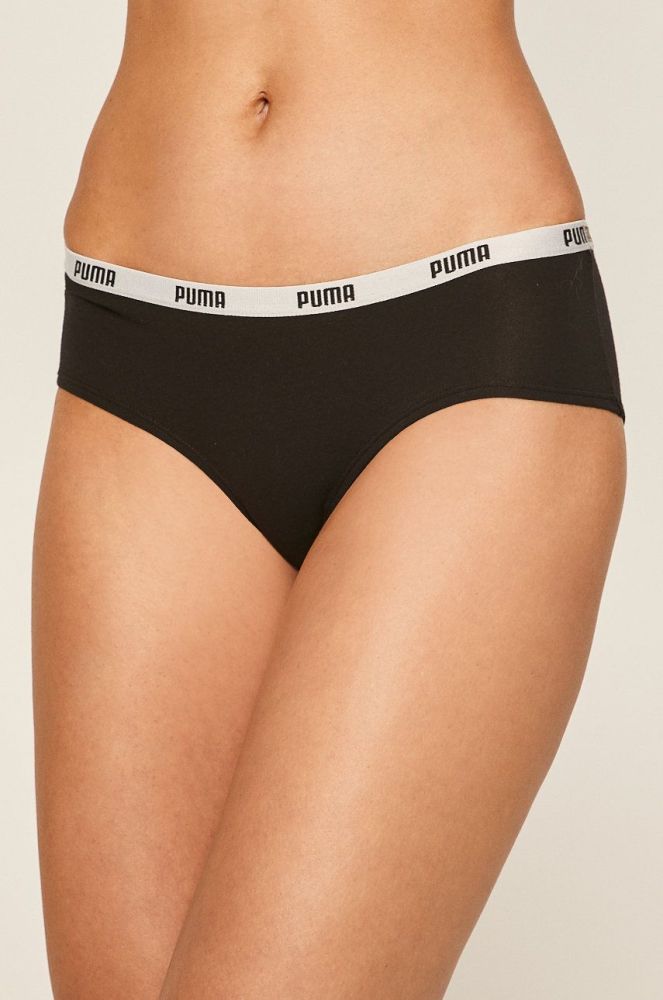 Puma - Труси (3-pack) 907592 колір барвистий (1170847)