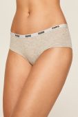 Puma - Труси (3-pack) 907592 колір барвистий (1170847)