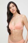 Dkny Бюстгальтер колір помаранчевий (3081062)