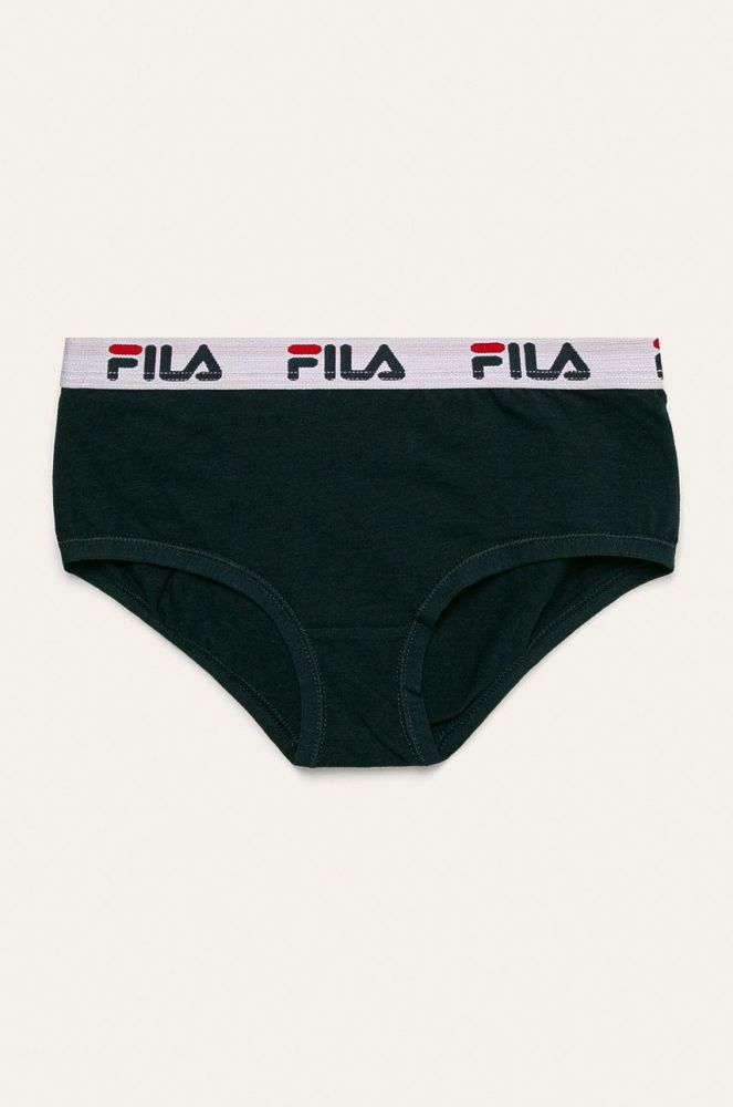 Fila - Дитячі труси 125-157 cm колір темно-синій (1596078)