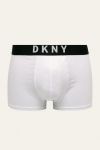 Dkny - Боксери (3 pack) колір білий