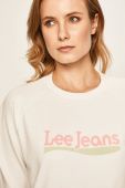 Lee - Кофта колір білий (522370)