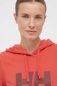 Helly Hansen Кофта 33978-001 колір червоний (3448824)