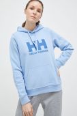 Helly Hansen Кофта 33978-001 колір фіолетовий (3010180)