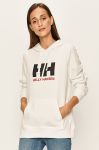 Helly Hansen - Кофта 33978-001 колір білий (599806)