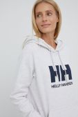 Helly Hansen Кофта 33978-001 колір сірий (2291499)