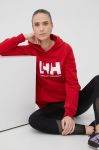 Helly Hansen Кофта 33978-001 колір червоний (2291503)