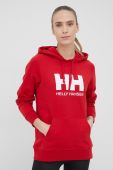 Helly Hansen Кофта 33978-001 колір червоний (2291503)