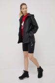 Кофта Helly Hansen жіноча колір червоний з принтом 34003-071