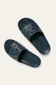 Crocs  Шльопанці Classic Crocs Slide 206121 206121.CLASSIC.SLIDE.D-LEMON колір темно-синій (531603)