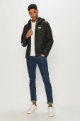 Helly Hansen Дощовик 64032-351 колір чорний (1281765)