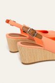 Tommy Hilfiger - Сандалі колір помаранчевий (493913)