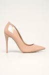 Aldo Туфлі Stessy колір бежевий (924424)
