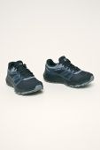 Salomon - Черевики Trailster 2 Gtx W колір темно-синій