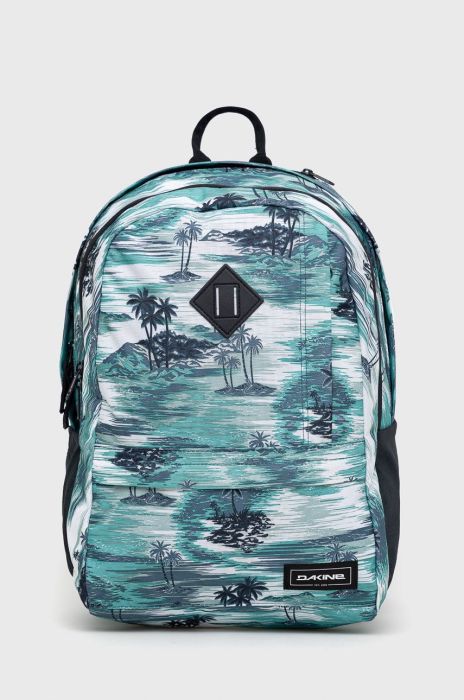 Dakine Рюкзак колір зелений (2306300)