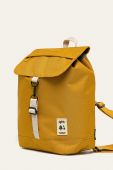 Lefrik - Рюкзак колір жовтий (560622)