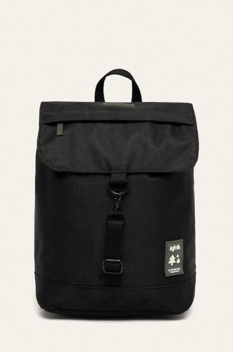 Lefrik - Рюкзак колір чорний (560400)