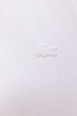 Сукня Lacoste колір білий mini пряма EF5473-001 (2317807)