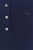 Сукня Lacoste колір синій mini пряма EF5473-001 (2317821)